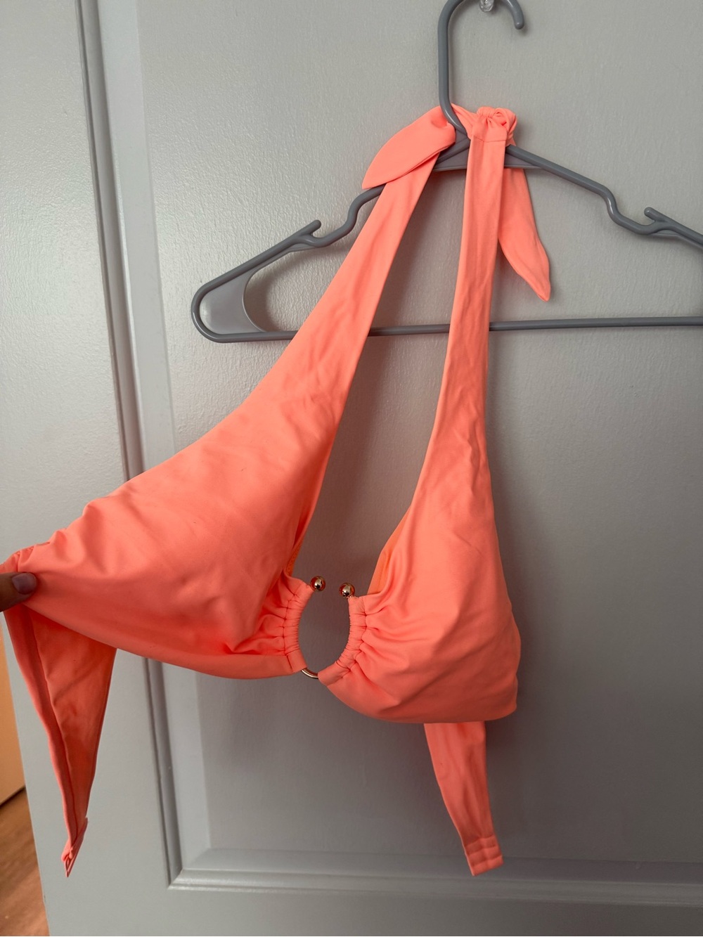 Aerie bikini top NWT